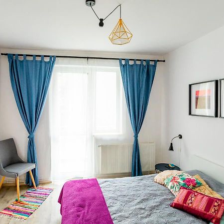 בראשוב Old Citadel Hill Apartment מראה חיצוני תמונה