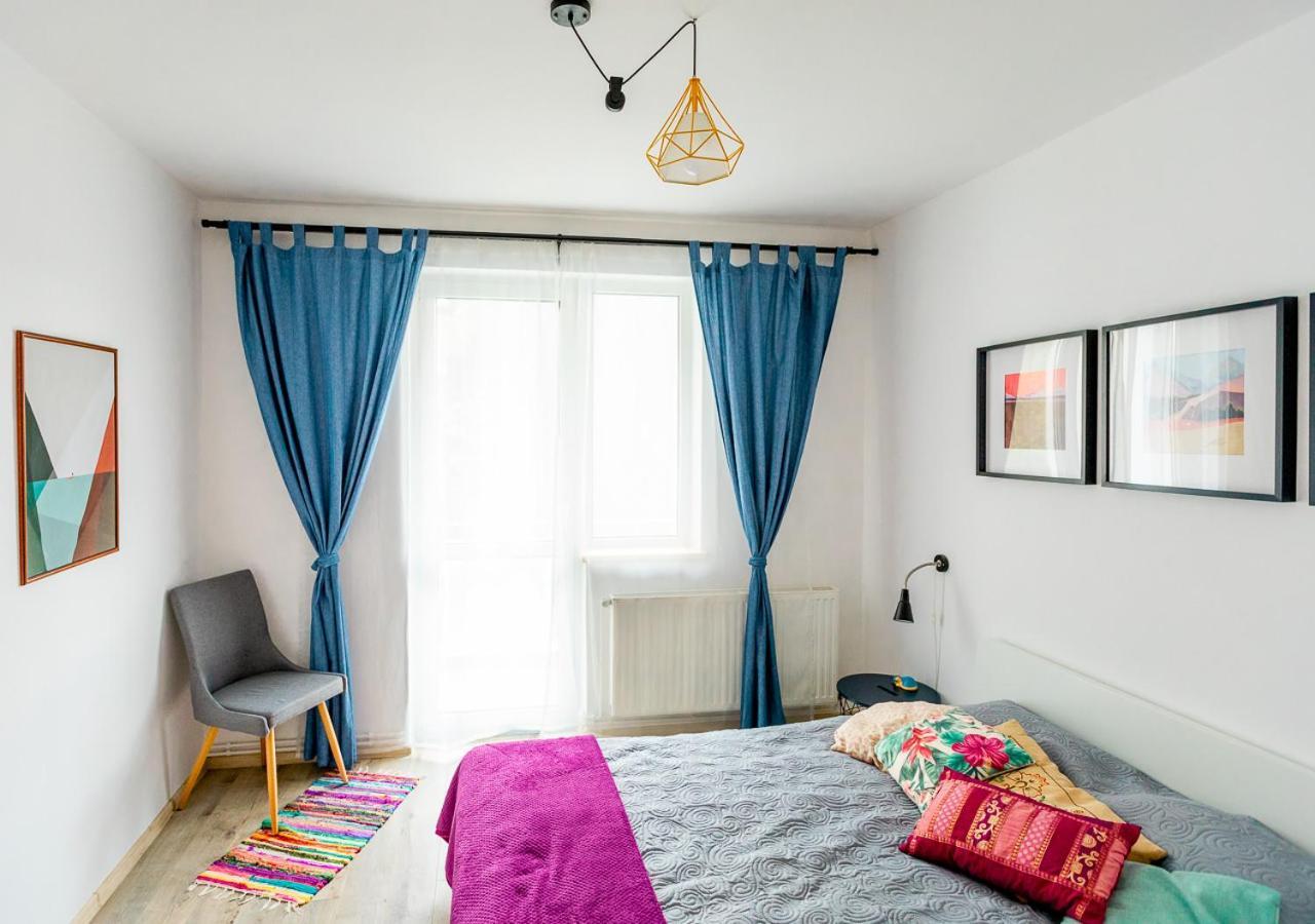 בראשוב Old Citadel Hill Apartment מראה חיצוני תמונה