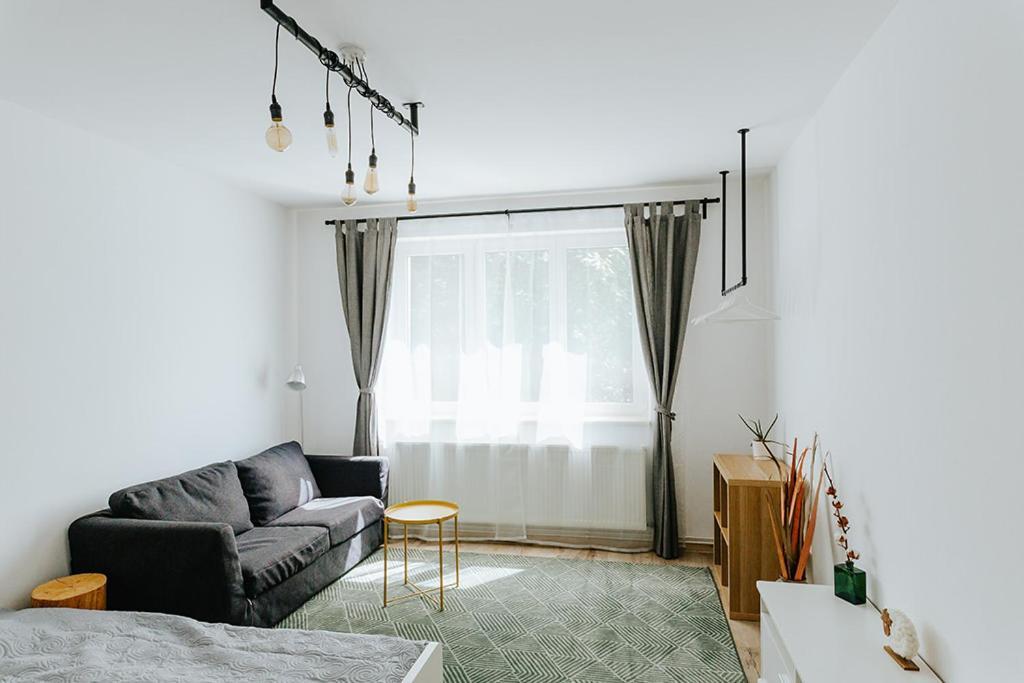 בראשוב Old Citadel Hill Apartment מראה חיצוני תמונה