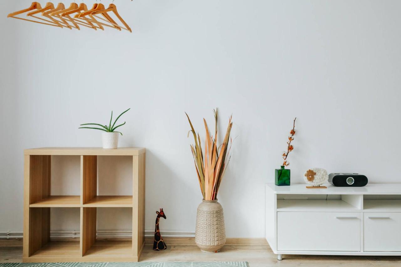 בראשוב Old Citadel Hill Apartment מראה חיצוני תמונה