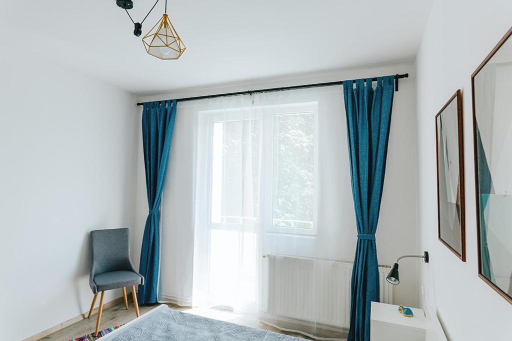 בראשוב Old Citadel Hill Apartment מראה חיצוני תמונה