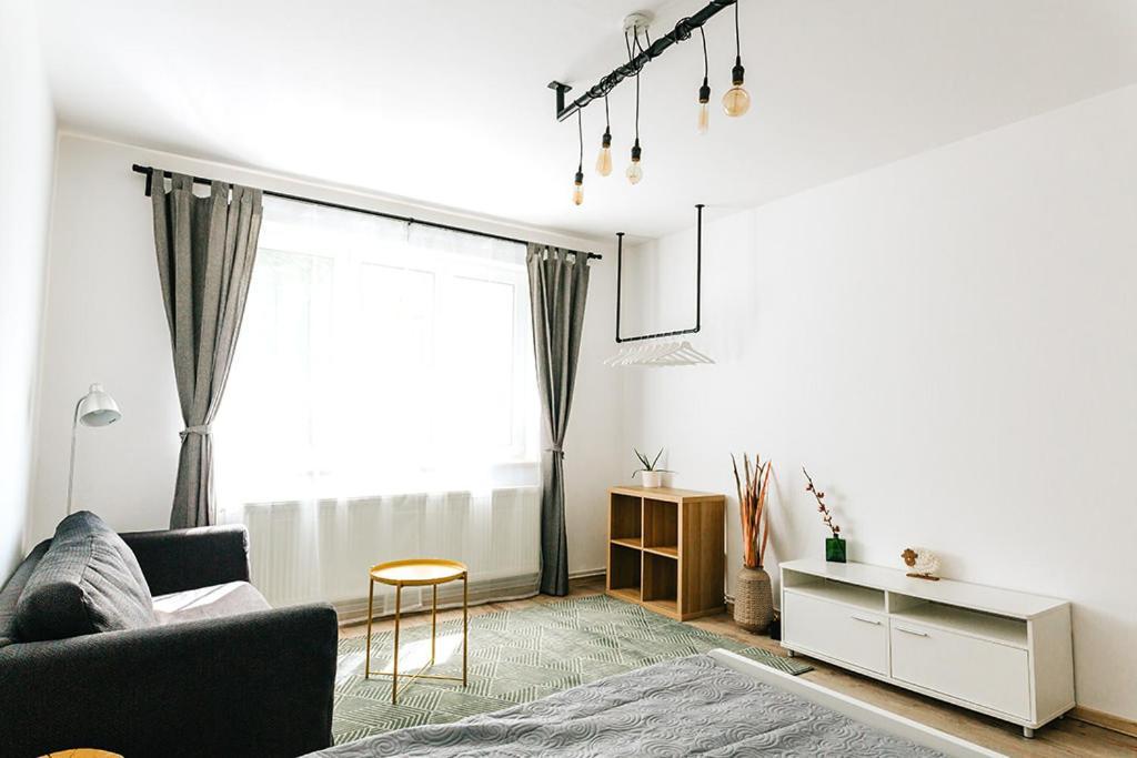 בראשוב Old Citadel Hill Apartment מראה חיצוני תמונה