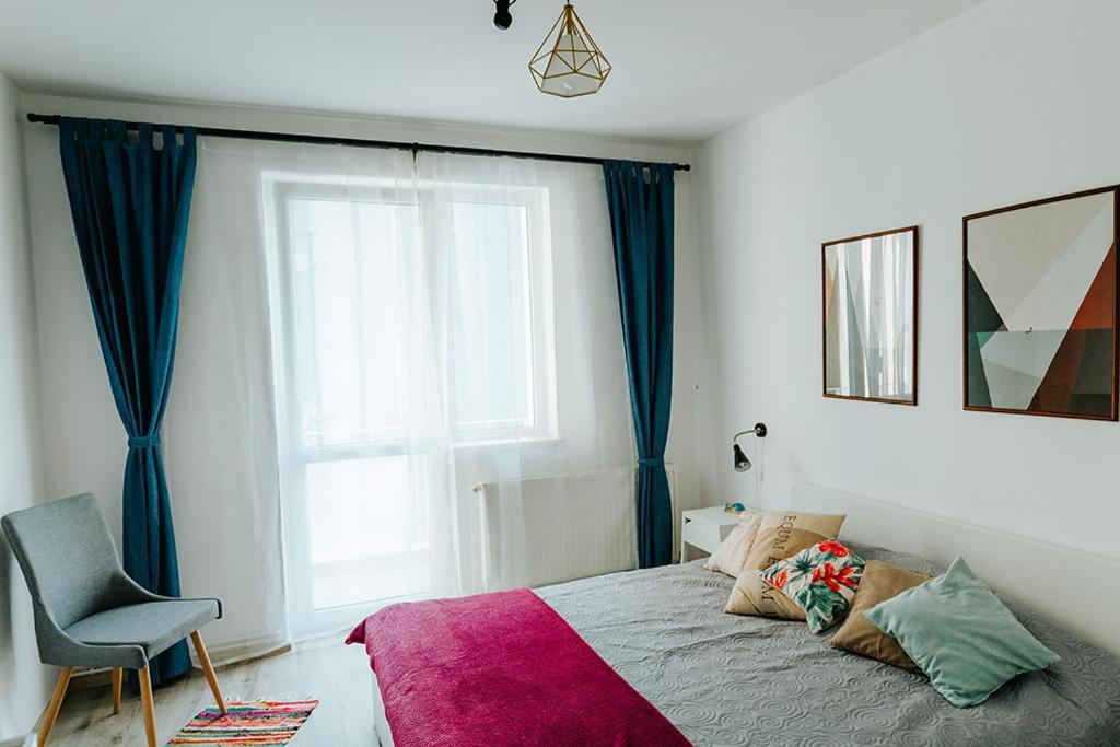 בראשוב Old Citadel Hill Apartment מראה חיצוני תמונה